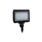 Satco 65-536R1 30W Bronze LED Flood Light 5000K