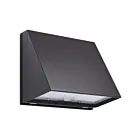 Satco 65-555 Bronze LED Wall Pack Wattage and CCT Selectable