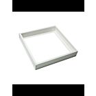 Satco 65-596 White Backlit Panel Frame Kit