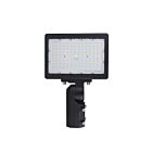 Satco 65-609 Slipfitter Mnt 70 90W Flood