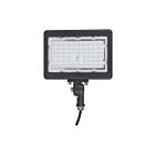 Satco 65-618 90W Bronze LED Flood Light