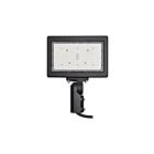 Satco 65-619R1 150W Bronze LED Flood Light