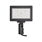 Satco 65-620R1 150W Bronze LED Flood Light