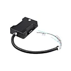 Satco 65-622 Emergency Backup Battery For LED Round Canopy Light