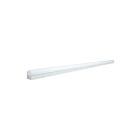Satco 65-703 8' 82W LED Linear Strip Light CCT Selectable