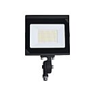 Satco 65-732 80W Bronze Flood Light 5000K with Integrated LED