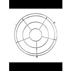 Satco 65-809 Wire Guard (Final Sale)