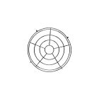 Satco 65-810 Wire Guard (Final Sale)