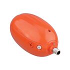 Satco 65-815 40W Add-On Emergency Battery Backup For Round High Bays