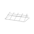 Satco 65-818 Protective Cage Steel