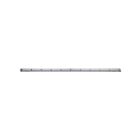 Satco 65-825R1 Selectable Wattage 8' Gray LED Linear Vapor Tight
