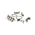 Nuvo Lighting 65-827 8' Vapor Tight Suspension Kit