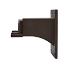 Satco 65-879 Bronze Wall Mount Bracket