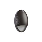 Satco 65-880 15W Bronze LED Wall Sconce