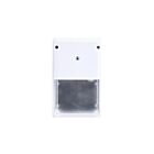 Satco 65-889 20W White LED Outdoor Wall Light