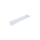Satco 65-906 White 8' Add On Reflector