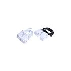 Satco 65-909 R17D Wiring Kit For 8' Fixture