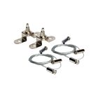 Satco 65-919 3' Empty Body Suspension Kit