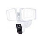Satco 65-920 36W White LED Security Light