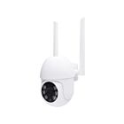 Satco 65-925 Starfish White Smart Outdoor Camera