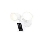 Satco 65-930 Starfish 20W White LED Security Light