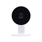 Satco 65-940 Starfish White Smart Indoor Security Camera