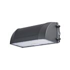 Satco 65-941 Bronze LED Wall Pack Wattage and CCT Selectable