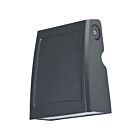 Satco 65-943 Bronze LED Wall Pack Wattage and CCT Selectable