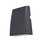 Satco 65-944 Bronze LED Wall Pack Wattage and CCT Selectable