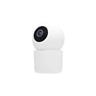 Satco 65-945R1 White Smart Indoor Camera