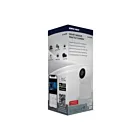 Satco 65-945R1 White Smart Indoor Camera