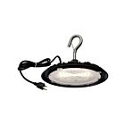 Satco 65-964 80W Black LED Highbay 4000K