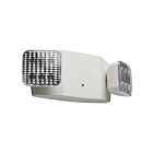 Satco 67-130 Dual Head Emergency Light