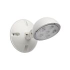 Satco 67-136 Dual Head Remote Emergency Light