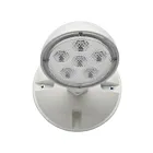 Satco 67-140 0.75W White Emergency Light