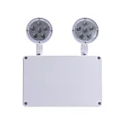 Satco 67-580 3.5W White Emergency Light