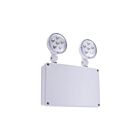 Satco 67-581 3.5W White Emergency Light