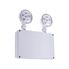 Satco 67-581 3.5W White Emergency Light