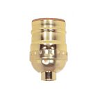 Satco 80-1010 Short Keyless Socket