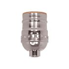 Satco 80-1011 Short Keyless Socket