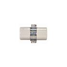 Satco 80-1080 Glazed Twin Porcelain Socket