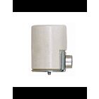 Satco 80-1083 Glazed Porcelain Socket