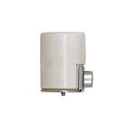 Satco 80-1083 Glazed Porcelain Socket