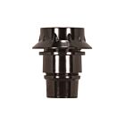 Satco 80-1095 Candelabra European Style Socket