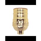 Satco 80-1100 Short Keyless Socket