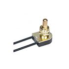 Satco 80-1124 Metal Push Switch