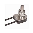 Satco 80-1125 Metal Push Switch