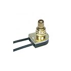 Satco 80-1132 Metal Rotary Switch