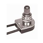 Satco 80-1133 Metal Rotary Switch