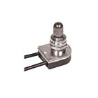 Satco 80-1133 Metal Rotary Switch